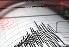 زلزله جنوب ایران را لرزاند