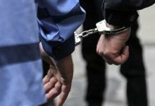 سارق طلاجات کودکان اصفهانی دستگیر شد