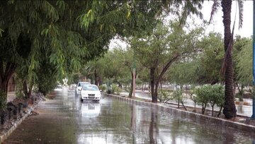 سامانه بارشی جدید وارد کشور می‌شود/ این مناطق هشدارها را جدی بگیرند