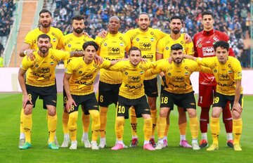 ستارههای سپاهان در رادار استقلال و پرسپولیس