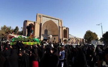 سه رویداد گردشگری قزوین در تقویم ملی به ثبت رسید
