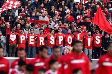 سود پرسپولیس از تغییرات مدیریتی تراکتور!