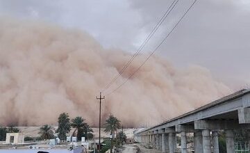 شمال یمن بمباران شد