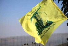 شهادت رزمنده حزب‌الله در راه قدس