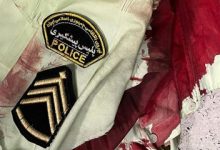 شهادت ۳ مامور پلیس توسط شرور سطح یک تهران/ اسامی شهدا