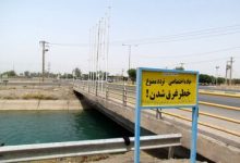 شوش و کرخه خوزستان بدون اکیپ مجهز غریق نجات هستند