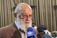 طرح دوفوریتی برای نامگذاری معبری به نام شهید سید ابراهیم رئیسی در تهران
