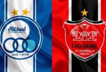 عجیب اما واقعی؛ وزارت ورزش همچنان مالک استقلال و پرسپولیس!