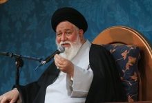 علم الهدی: ارتش آمریکا مثل سگ پارس می کند اما جرأت ندارد پا پیش بگذارد /فلسطین، دغدغه امروز جوانان اروپا و آمریکاست