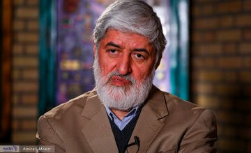 علی مطهری: نامه روحانی در نقد دلایل ردصلاحیتش، یک سند تاریخی است / همان انتقادات روحانی به قوه قضائیه را امروز از زبان اژه‌ای هم می‌شنویم