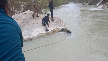 عملیات جست‌وجو برای یافتن ” سبحان” کودک پنج ساله وارد شانزدهمین روز خود شد