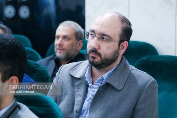 عکس| دشمن فردوسیپور تماشاچی ویژه الکلاسیکوی ایران!
