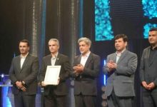 فن بازار منطقه‌ای کردستان رتبه نخست کشور در بخش بیشترین رشد را کسب کرد