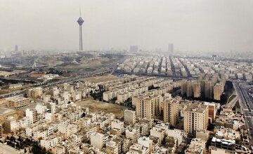قیمت جدید اجاره مسکن در تهران سه‌شنبه ۱ خرداد ۱۴۰۳