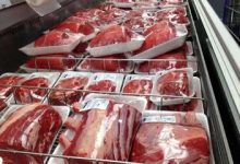 قیمت جدید گوشت قرمز اعلام شد/ گوشت ۲۱۰ هزار تومانی در کجا توزیع می‌شود؟