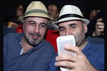 ماجرای خانواده رضا عطاران در «بدل» چیست؟/ معرفی چهرههای جدید