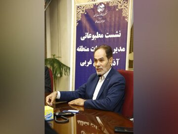 مخابرات سومین شرکت توسعه اینترنت فیبرنوری در آذربایجانغربی / روستاها، ۴G میشوند