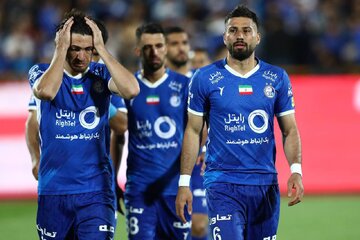 مشکل بزرگ استقلال در راه آسیایی شدن/ آپشنهای دردسرساز!