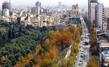 معاملات سرپایی مسکن در منطقه ۲۲ تهران!