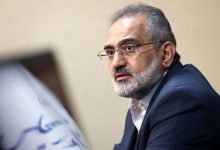 معاون سابق رئیس جمهور: رئیسی جمعه‌ها استراحت نمی‌کرد/ حسینی به جای رئیسی دستور صادر کرد؟