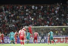 مورد عجیب قهرمانی احتمالی پرسپولیس!