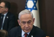 نتانیاهو : پیش‌شرط‌های حماس به معنای تسلیم شدن مقابل ایران است