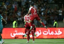 نتایج دیدارهای هفته ۲۹؛ پرسپولیس در یک‌قدمی قهرمانی