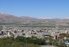 همگی به جشن هفتمین بزرگداشت «شهرکرد، پایتخت نمد ایران» دعوتیم