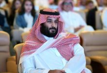 واکنش بن سلمان و ملک سلمان به شهادت رئیس جمهور