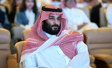 واکنش بن سلمان و ملک سلمان به شهادت رئیس جمهور