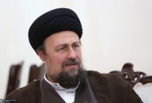 واکنش به خبر نامزدی سیدحسن خمینی در انتخابات ریاست جمهوری