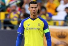 واکنش رونالدو به حضور النصر در فینال جام حذفی عربستان