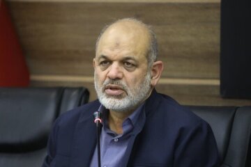 وحیدی: کاهش نرخ رشد جمعیت بسیار هولناک است/رعایت عفاف و حجاب موجب صیانت از خانواده میشود