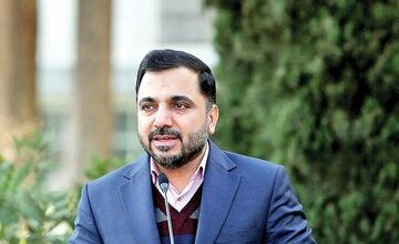 وزیر ارتباطات: اینترنت به سرعت نور می‌رسد / امیدوارم تا پایان سال، چند برند جدید موبایل ایرانی داشته باشیم