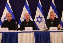 وزیر دفاع اسرائیل ۸ ماه پس از آغاز جنگ غزه: بلاتکلیف مانده ایم