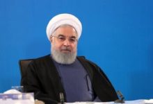 پاسخ صریح روحانی به یک ادعای شورای نگهبان