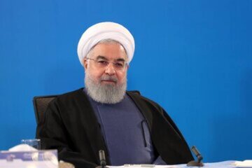 پاسخ صریح روحانی به یک ادعای شورای نگهبان