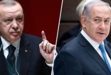 پایان روابط تجاری ترکیه ـ اسرائیل/ اردوغان در جنگ غزه به دنبال چیست؟