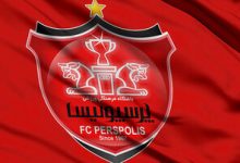 پرسپولیس برندش را اجاره داد/۲ سال ۱۲ میلیارد تومان