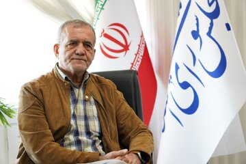 پزشکیان: در درمان بیماریهای خاص ماندهایم! /دولت رئیسی، قانون در مورد بیماریهای صعبالعلاج را اجرا نمیکند
