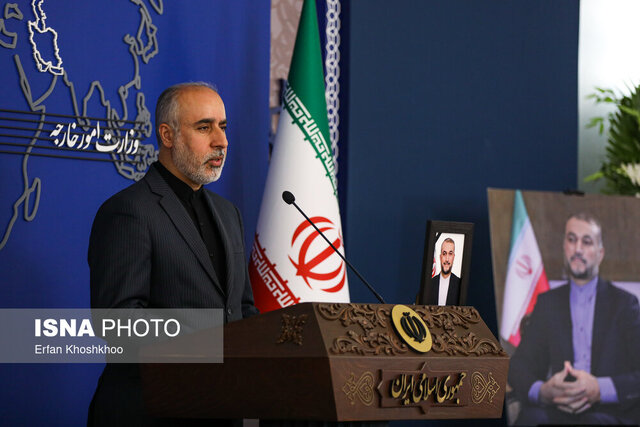 پیام دوستی از مسکو؛ گامهای ایران و بحرین برای احیای روابط