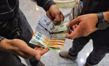 پیام مهم از ریاض و بغداد به تهران مخابره شد/ سقوط آزاد قیمت‌ها در بازار ارز