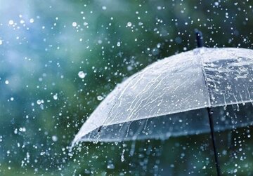پیشبینی وضعیت هوا؛ رگبار و رعد و برق در این استانها