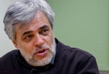 پیشنهاد ویژه محمد مهاجری به ۱۲ عضو شورای نگهبان: حسن روحانی را به یک مناظره تلویزیونی دعوت کنید /نگذارید قضیه بیخ پیدا کند