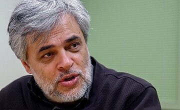 پیشنهاد ویژه محمد مهاجری به ۱۲عضو شورای نگهبان: حسن روحانی را به یک مناظره تلویزیونی دعوت کنید /نگذارید قضیه بیخ پیدا کند