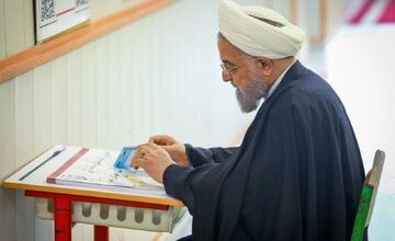 چرا پاسخ روحانی به شورای نگهبان مهم است؟/ این شورا  واقعا صلاحیت دارد در باره بینش سیاسی نامزدها نظر بدهد؟