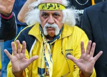 کارشناس حقوقی: رای کمیته انضباطی درمورد هوادار سپاهان مطابق آییننامه است