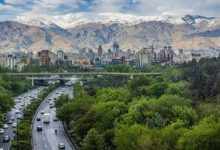 کیفیت هوای تهران امروز در چه وضعی است؟