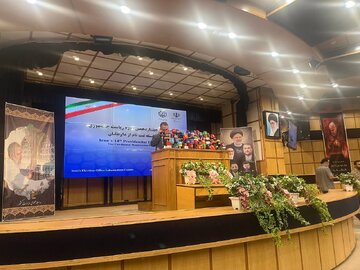آخرین آمار از کاندیداهای انتخابات ریاست جمهوری /چند کاندیدا زن بودند چند کاندیدا مرد؟