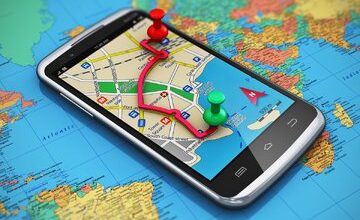 اختلال گسترده روی GPS در تهران / تدبیر امنیتی برای مراسم ارتحال؟